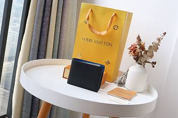 Louis Vuitton | Multiple Wallet - M80771 - 11.5 x 9 x 1.5 cm