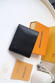 Louis Vuitton | Multiple Wallet - M80771 - 11.5 x 9 x 1.5 cm - 5