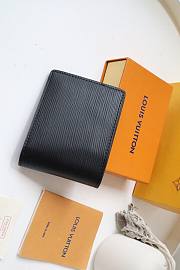 Louis Vuitton | Multiple Wallet - M80771 - 11.5 x 9 x 1.5 cm - 4