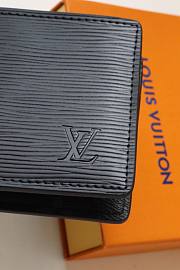 Louis Vuitton | Multiple Wallet - M80771 - 11.5 x 9 x 1.5 cm - 2