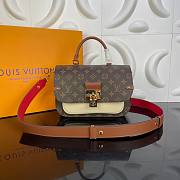 Louis Vuitton | Vaugirard - M44353 - 26 x 19 x 9.5 cm - 1