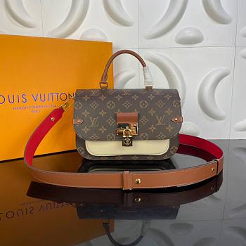 Louis Vuitton | Vaugirard - M44353 - 26 x 19 x 9.5 cm