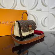Louis Vuitton | Vaugirard - M44353 - 26 x 19 x 9.5 cm - 2