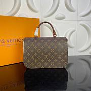 Louis Vuitton | Vaugirard - M44353 - 26 x 19 x 9.5 cm - 4