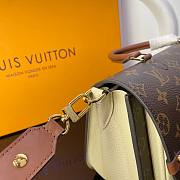 Louis Vuitton | Vaugirard - M44353 - 26 x 19 x 9.5 cm - 5