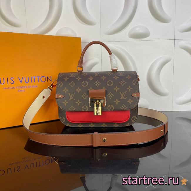 Louis Vuitton | Vaugirard - M44548 - 26 x 19 x 9.5 cm - 1