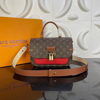 Louis Vuitton | Vaugirard - M44548 - 26 x 19 x 9.5 cm