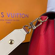 Louis Vuitton | Vaugirard - M44548 - 26 x 19 x 9.5 cm - 2