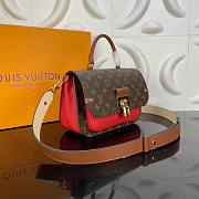 Louis Vuitton | Vaugirard - M44548 - 26 x 19 x 9.5 cm - 4