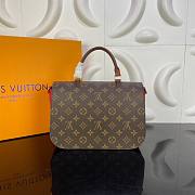 Louis Vuitton | Vaugirard - M44548 - 26 x 19 x 9.5 cm - 5