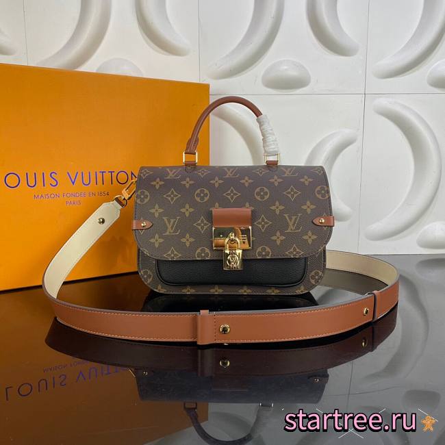 Louis Vuitton | Vaugirard - M44354 - 26 x 19 x 9.5 cm - 1