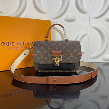 Louis Vuitton | Vaugirard - M44354 - 26 x 19 x 9.5 cm