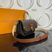 Louis Vuitton | Vaugirard - M44354 - 26 x 19 x 9.5 cm - 2