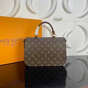 Louis Vuitton | Vaugirard - M44354 - 26 x 19 x 9.5 cm - 6