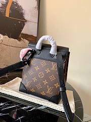 Louis Vuitton | Steamer XS bag - M80327 - 15 x 18 x 7.5 cm - 5