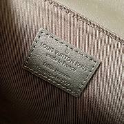 Louis Vuitton | Steamer XS bag - M80327 - 15 x 18 x 7.5 cm - 6