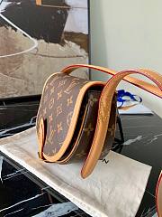 Louis Vuitton | Tambourin handbag - M44860 - 19 x 16 x 9 cm - 6