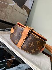 Louis Vuitton | Tambourin handbag - M44860 - 19 x 16 x 9 cm - 4