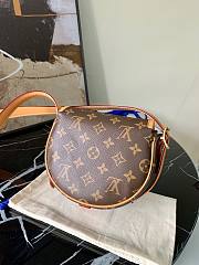 Louis Vuitton | Tambourin handbag - M44860 - 19 x 16 x 9 cm - 3