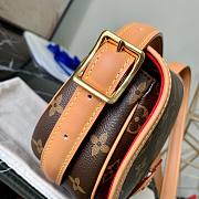 Louis Vuitton | Tambourin handbag - M44860 - 19 x 16 x 9 cm - 2