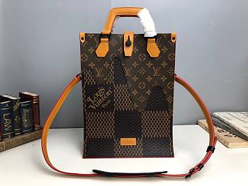 Louis Vuitton | Mini Tote bag - N40355 - 26 x 35 x 11 cm