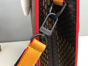 Louis Vuitton | Mini Tote bag - N40355 - 26 x 35 x 11 cm - 4