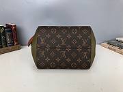 Louis Vuitton |  Fold Tote PM tote bag - M45388 - 20 x 22 x 18 cm - 4