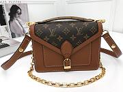 Louis Vuitton |  Biface - M44386 - 22 x 15.5 x 7.5 cm - 3