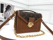 Louis Vuitton |  Biface - M44386 - 22 x 15.5 x 7.5 cm - 6