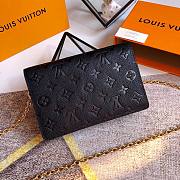 Louis Vuitton |  Vavin Chain Wallet - M67839 - 19 x 12.5 x 4 cm - 5