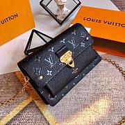 Louis Vuitton |  Vavin Chain Wallet - M67839 - 19 x 12.5 x 4 cm - 6