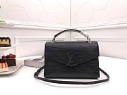 Louis Vuitton |  Pochette Grenelle handbag - M55977 - 23.5 x 16 x 8 cm - 1