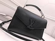 Louis Vuitton |  Pochette Grenelle handbag - M55977 - 23.5 x 16 x 8 cm - 4