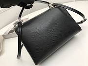 Louis Vuitton |  Pochette Grenelle handbag - M55977 - 23.5 x 16 x 8 cm - 6