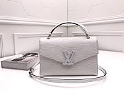 Louis Vuitton |  Pochette Grenelle handbag - M55978 - 23.5 x 16 x 8 cm - 1