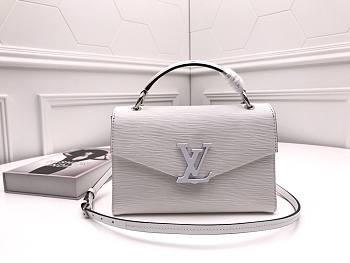 Louis Vuitton |  Pochette Grenelle handbag - M55978 - 23.5 x 16 x 8 cm