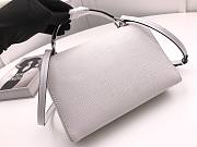 Louis Vuitton |  Pochette Grenelle handbag - M55978 - 23.5 x 16 x 8 cm - 3