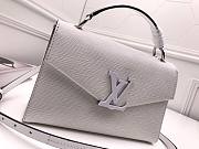 Louis Vuitton |  Pochette Grenelle handbag - M55978 - 23.5 x 16 x 8 cm - 4