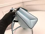 Louis Vuitton |  Pochette Grenelle handbag - M55981 - 23.5 x 16 x 8 cm - 2