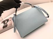 Louis Vuitton |  Pochette Grenelle handbag - M55981 - 23.5 x 16 x 8 cm - 3