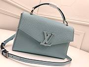 Louis Vuitton |  Pochette Grenelle handbag - M55981 - 23.5 x 16 x 8 cm - 4