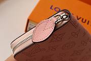 Louis Vuitton | Portafoglio Zippy Wallet - M58429 - 19x10cm - 5