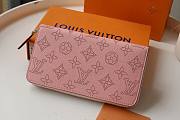Louis Vuitton | Portafoglio Zippy Wallet - M58429 - 19x10cm - 3