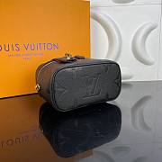 Louis Vuitton | Vanity PM handbag - M45598 - 19 x 13 x 11 cm - 2