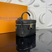 Louis Vuitton | Vanity PM handbag - M45598 - 19 x 13 x 11 cm - 4