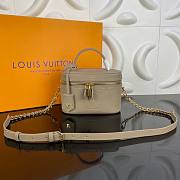 Louis Vuitton | Vanity PM handbag - M45608 - 19 x 13 x 11 cm - 1