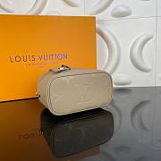 Louis Vuitton | Vanity PM handbag - M45608 - 19 x 13 x 11 cm - 2