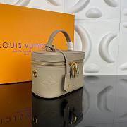 Louis Vuitton | Vanity PM handbag - M45608 - 19 x 13 x 11 cm - 3