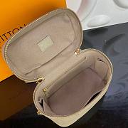 Louis Vuitton | Vanity PM handbag - M45608 - 19 x 13 x 11 cm - 5