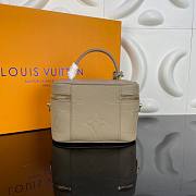 Louis Vuitton | Vanity PM handbag - M45608 - 19 x 13 x 11 cm - 6